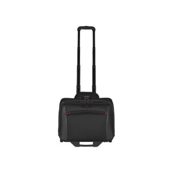 Wenger Potomac 2-Piece Wheeled Business Set Wenger Potomac 2-Piece Wheeled Business Set