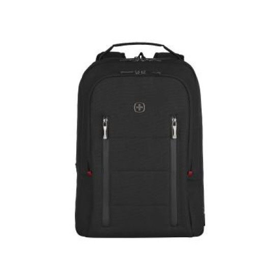 Wenger City Traveler Carry-On 16" Backpack Wenger City Traveler Carry-On 16" Backpack