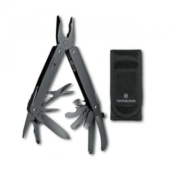 Victorinox Swiss Tool Spirit X Victorinox Swiss Tool Spirit X