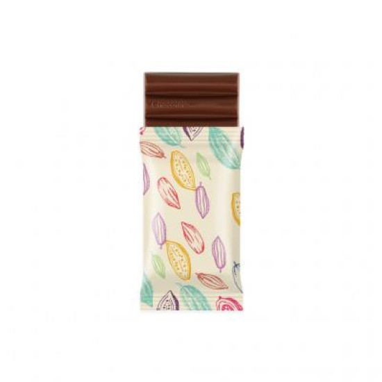 6 Baton Bar - Milk Chocolate 6 Baton Bar - Milk Chocolate