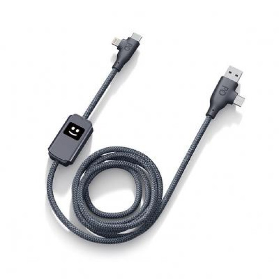 Xoopar Allure 100W Fast Charge Cable Xoopar Allure 100W Fast Charge Cable