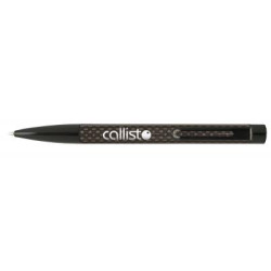Carbon Astoria Ballpen by Inovo Design