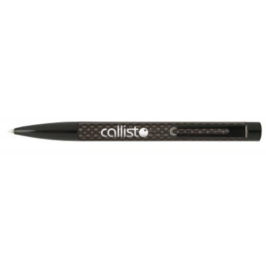 Carbon Astoria Ballpen by Inovo Design Carbon Astoria Ballpen by Inovo Design