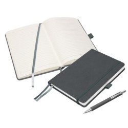 Notes London A5 Moretti Luxury Notebook