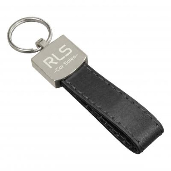 Penarth Keyring Penarth Keyring