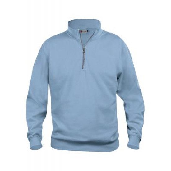 Clique Half Zip Sweat Shirt Clique Half Zip Sweat Shirt