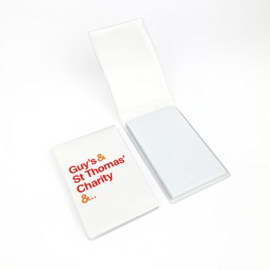 Eco Pocket Pad Eco Pocket Pad