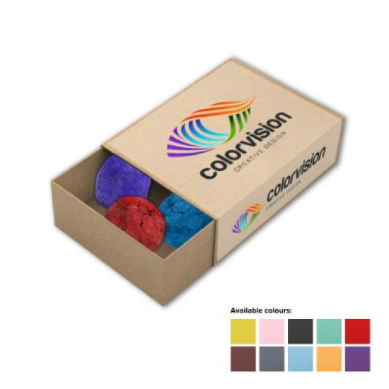 Bespoke Rainball Seedbox Bespoke Rainball Seedbox