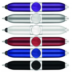 Axis Spinner Ballpen