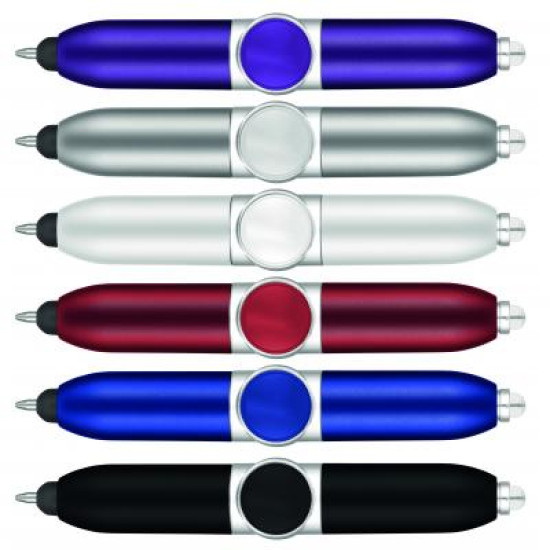 Axis Spinner Ballpen Axis Spinner Ballpen