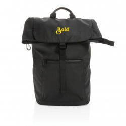 Impact AWARE™ rPET Laptop Backpack