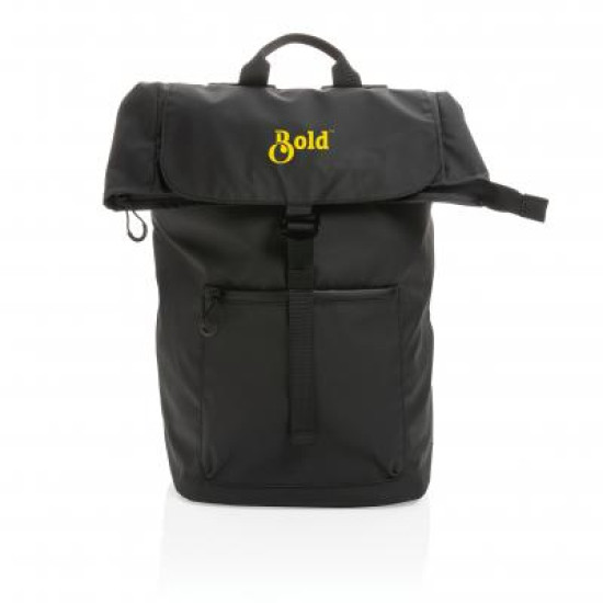 Impact AWARE™ rPET Laptop Backpack Impact AWARE™ rPET Laptop Backpack