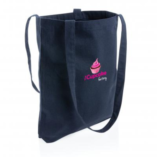 Impact AWARE™ Recycled Cotton Tote Impact AWARE™ Recycled Cotton Tote