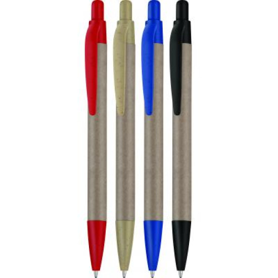 Strawkraft Ballpen Strawkraft Ballpen