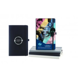 Matra Medium Ruled Notebook