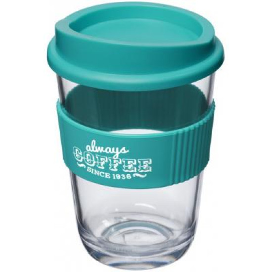 Americano® Cortado 300ml Tumbler with Grip Americano® Cortado 300ml Tumbler with Grip