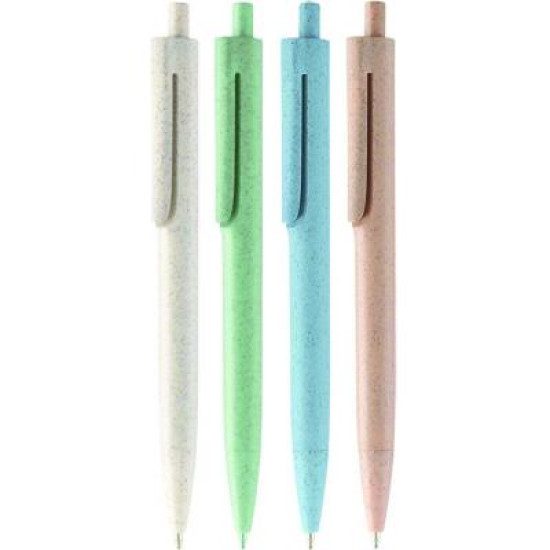 Jackstraw Wheatstraw Ballpen Jackstraw Wheatstraw Ballpen