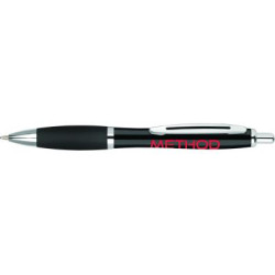Contour® Metal Ballpen