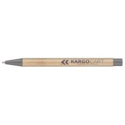 Recycled Par Bamboo Ballpen