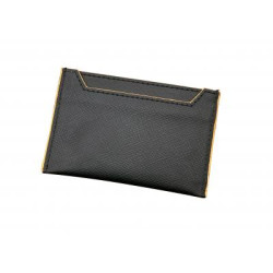 Semi Bespoke Credit Card Wallet
