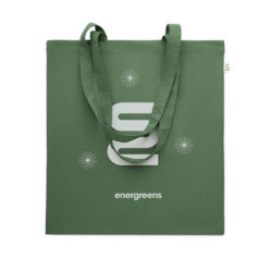 Vivieka Colour Cotton Bag