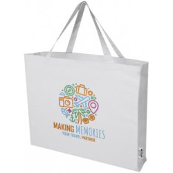 Odessa GRS Recycled Cotton Tote Bag