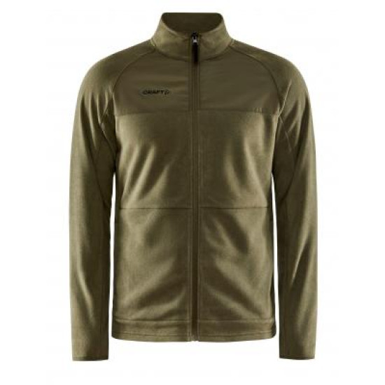 Men's ADV Explore Fleece Midlayer Men's ADV Explore Fleece Midlayer