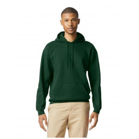 Gildan Softstyle Midweight Fleece Hoodie Gildan Softstyle Midweight Fleece Hoodie