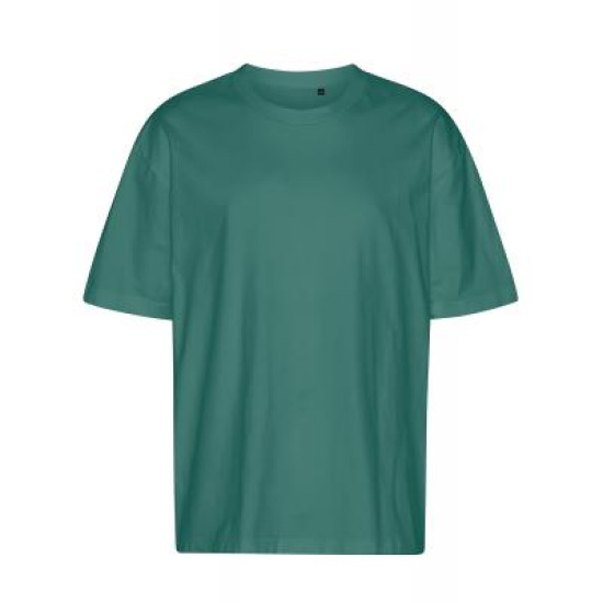 Neutral® Tiger Organic in Conversion Oversize T-Shirt Neutral® Tiger Organic in Conversion Oversize T-Shirt