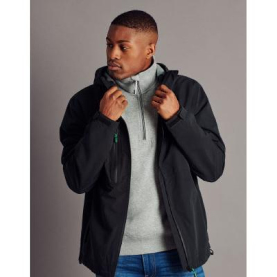 Printer Essentials Hiker Jacket Printer Essentials Hiker Jacket
