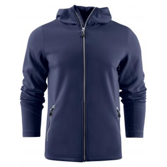 Layback Full Zip Hoodie Layback Full Zip Hoodie