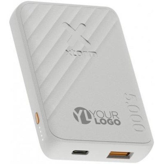 Xtorm Go2 12W 5000 mAh Power Bank Xtorm Go2 12W 5000 mAh Power Bank