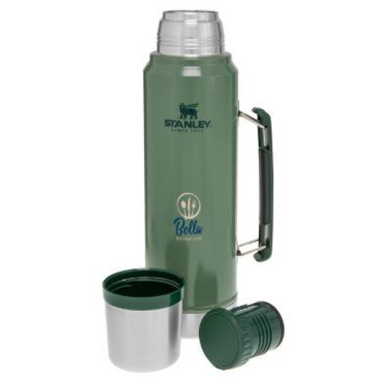 Stanley Classic 1000ml Bottle Stanley Classic 1000ml Bottle