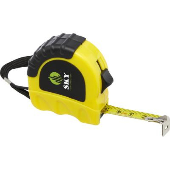 RCS Recycled Plastic Measuring Tape RCS Recycled Plastic Measuring Tape