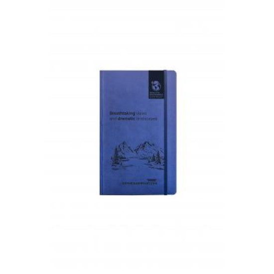 Tucson Smart Medium Ruled Notebook Tucson Smart Medium Ruled Notebook