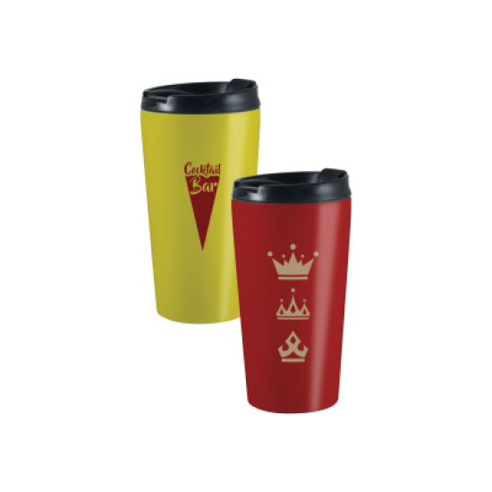 Rio ColourCoat Tumbler Rio ColourCoat Tumbler