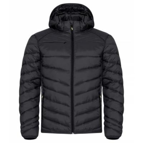 Clique Idaho Jacket Clique Idaho Jacket