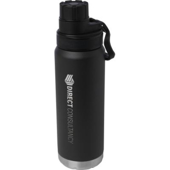 Fortis 700ml Recycled Stainless Steel Bottle Fortis 700ml Recycled Stainless Steel Bottle