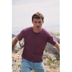 Fruit of The Loom Value Weight T Shirt Fruit of The Loom Value Weight T Shirt