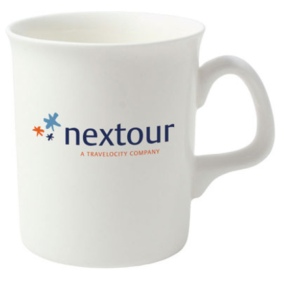 Marlborough Bone China Mug Marlborough Bone China Mug