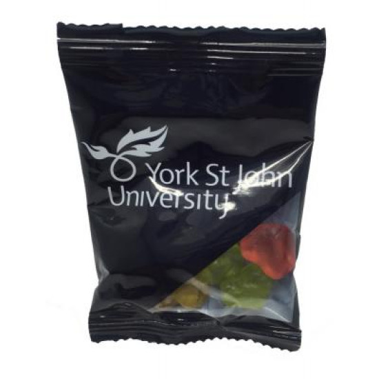 Haribo Jelly Shapes Haribo Jelly Shapes