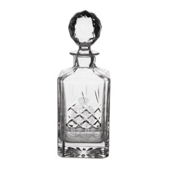 Blenheim Square Spirit Decanter Blenheim Square Spirit Decanter