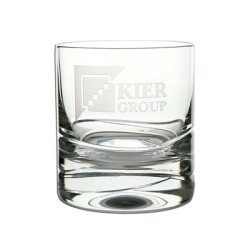Verona Crystalite Whisky Tumbler