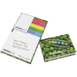 Notes Pod Plus Notes Pod Plus