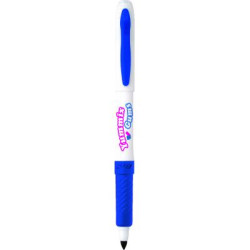 BIC® Mark-it Permanent Marker BIC® Mark-it Permanent Marker