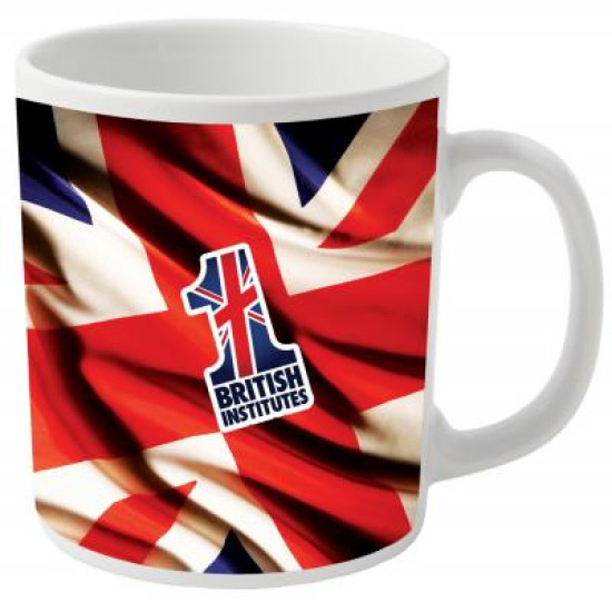 Durham Dye Sublimation Mug Durham Dye Sublimation Mug