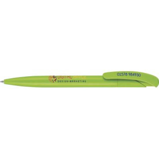 senator Nature Plus Plastic Ballpen senator Nature Plus Plastic Ballpen