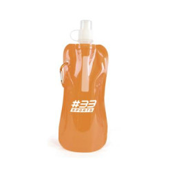 Fold Up 400ml Bottle Fold Up 400ml Bottle