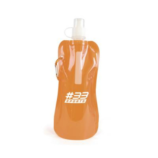 Fold Up 400ml Bottle Fold Up 400ml Bottle