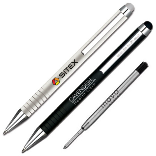 Mirage-Touch Ballpen by inovo design Mirage-Touch Ballpen by inovo design